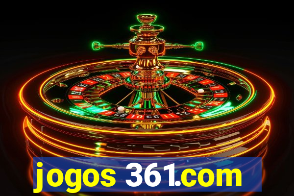 jogos 361.com